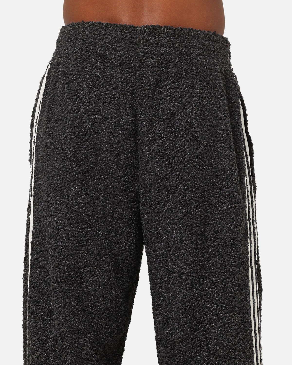 Best-Selling Adidas Boucle Firebird Track Pant Black