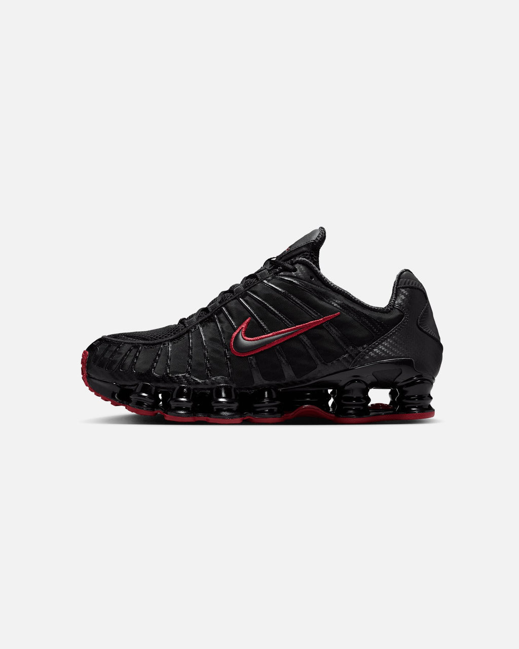 Top Seller Nike Shox TL SE Black/Black