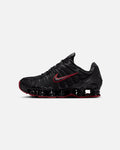 Top Seller Nike Shox TL SE Black/Black