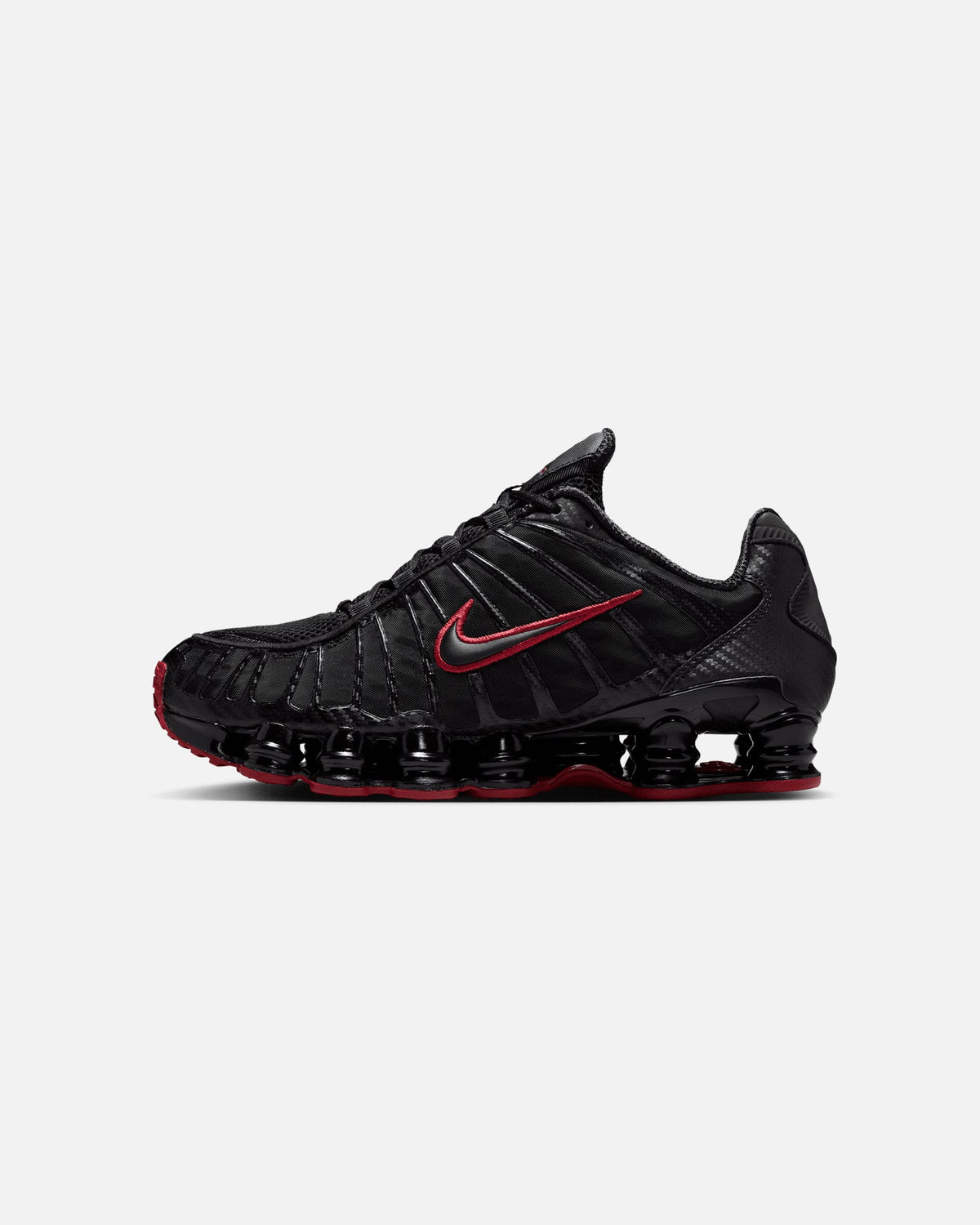 Top Seller Nike Shox TL SE Black/Black