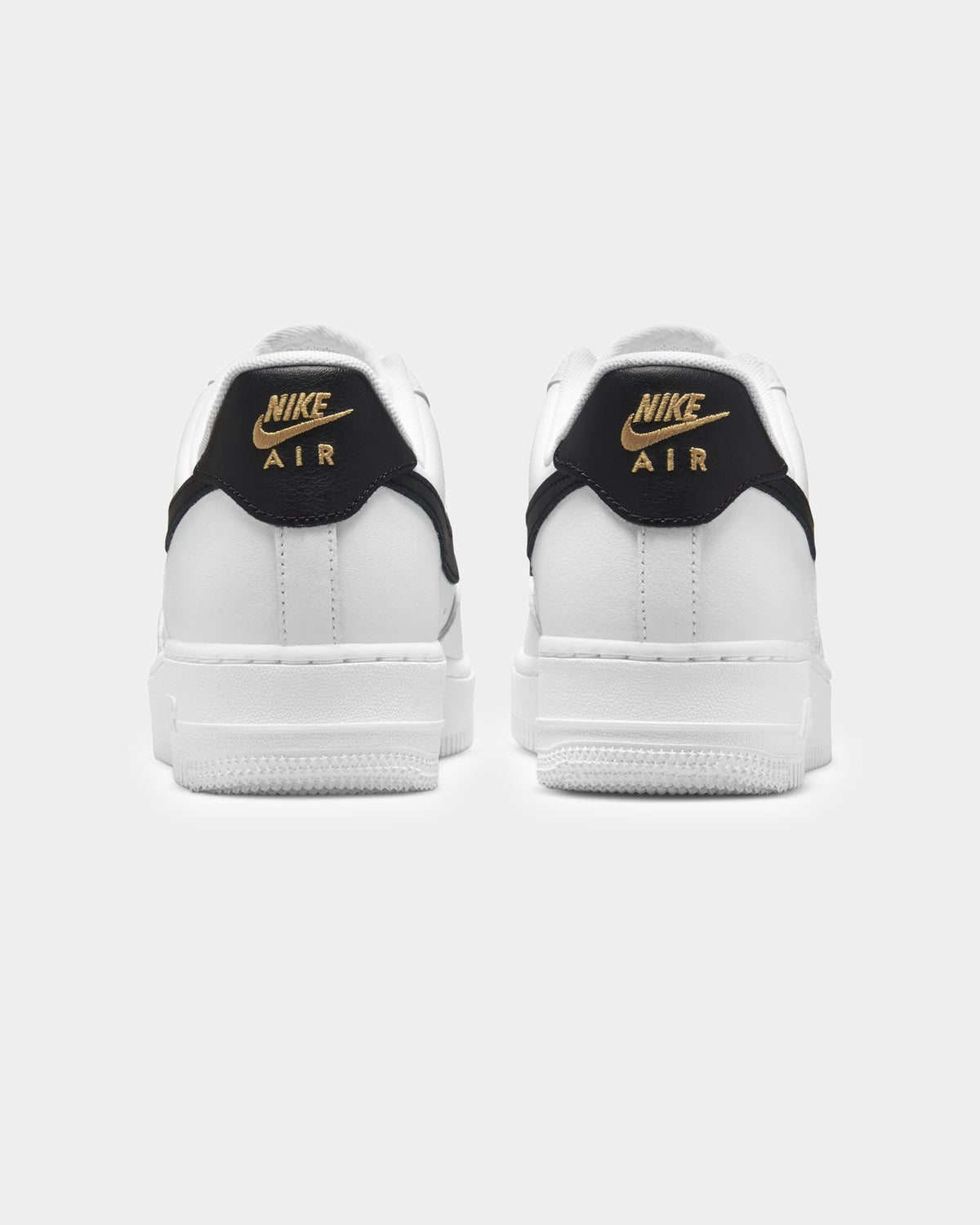 Top Seller Ladies Women's Air Force 1 '07 Essential White/Black/White