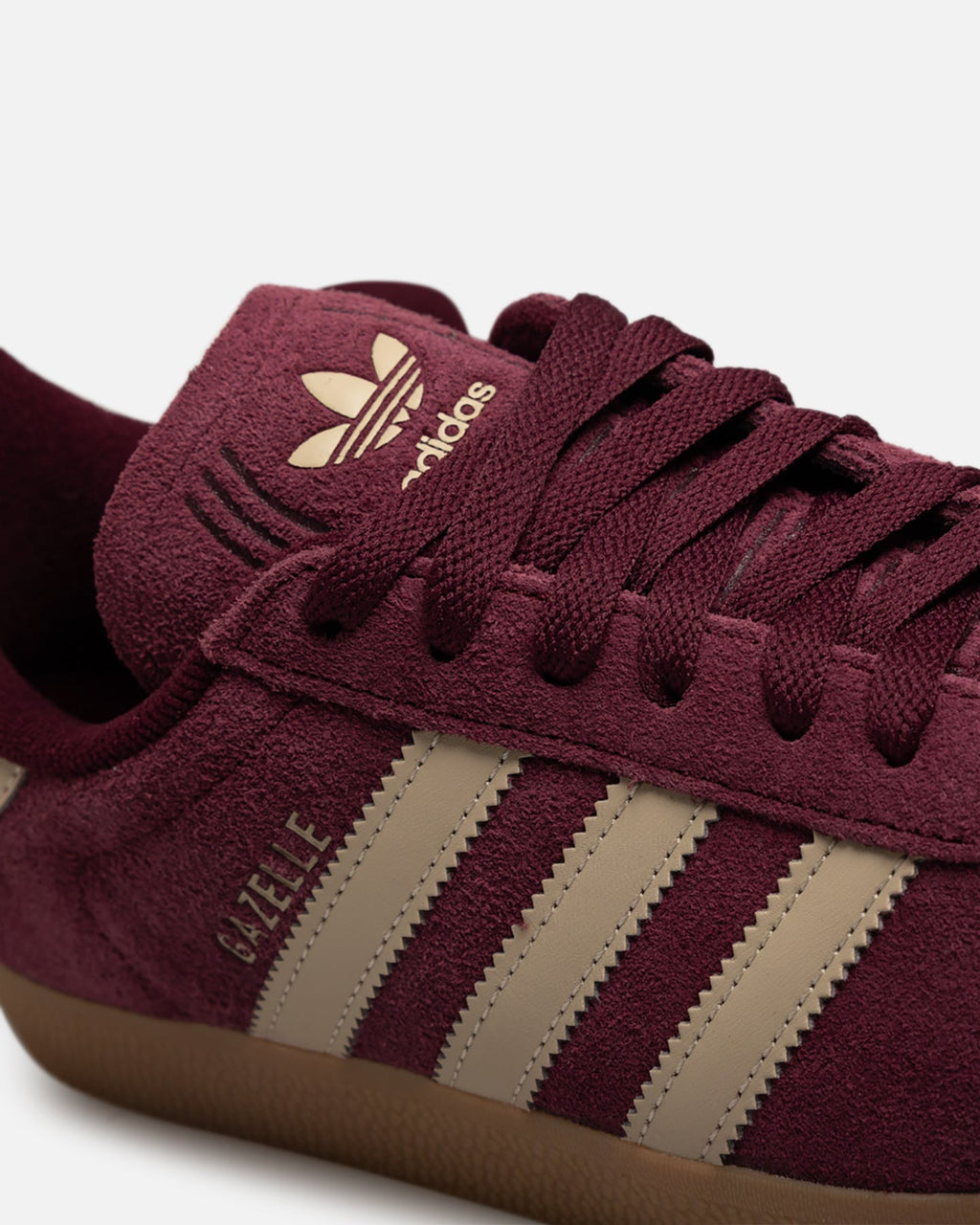 Best-Selling Adidas Gazelle Maroon