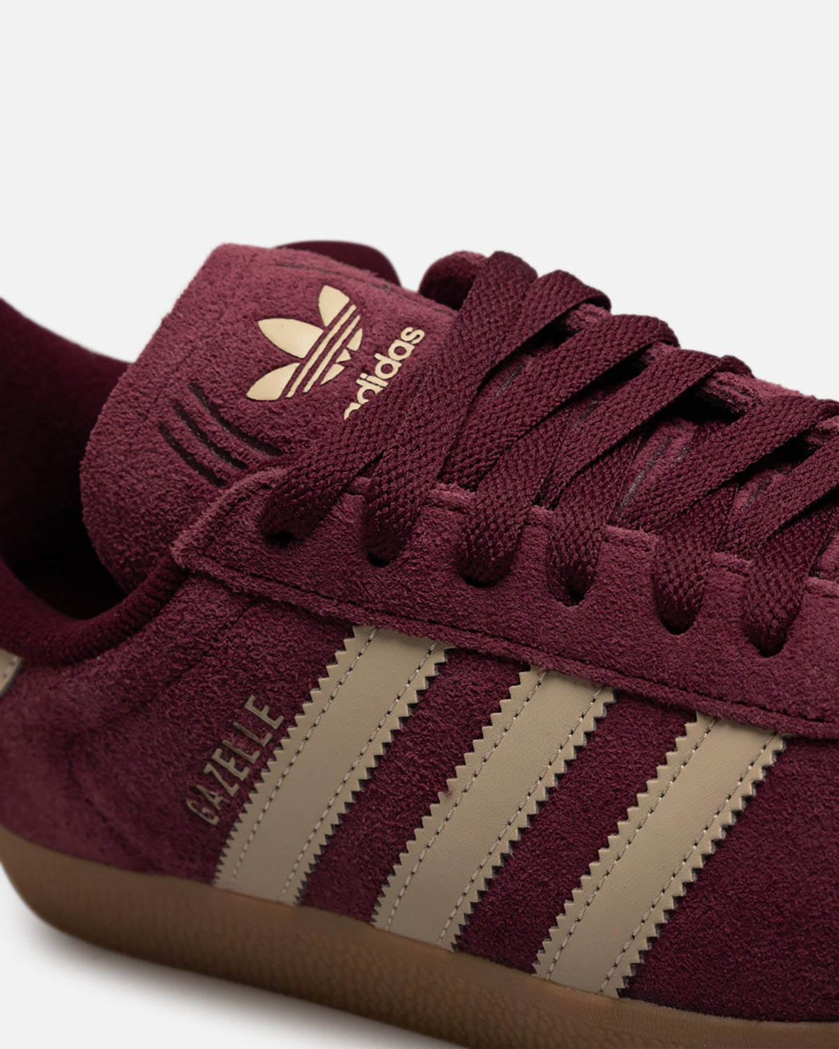 Best-Selling Adidas Gazelle Maroon