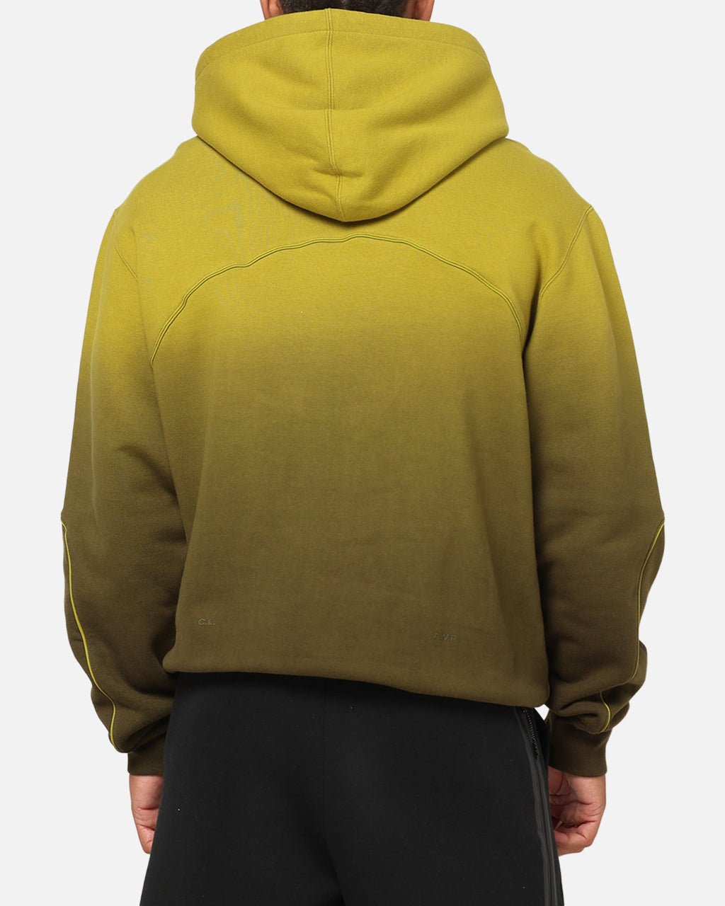 Top Seller Nike Nocta Fleece Hoodie Medium Olive