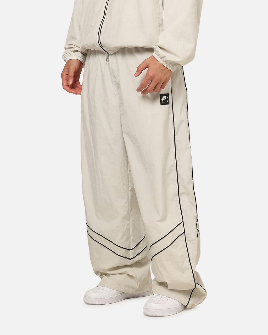 Top Seller Nike Air Track Pants Light Bone