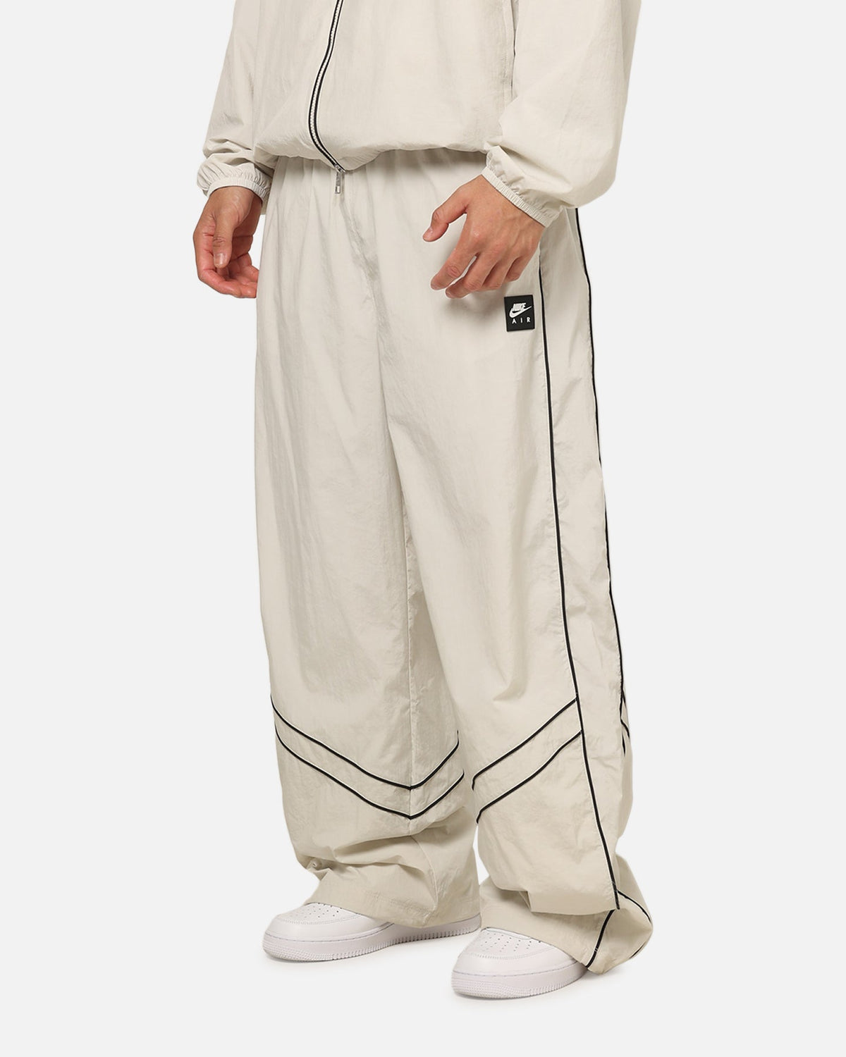 Top Seller Nike Air Track Pants Light Bone