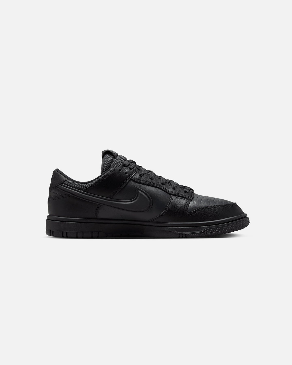 Top Seller Nike Dunk Low GORE-TEX Black/White