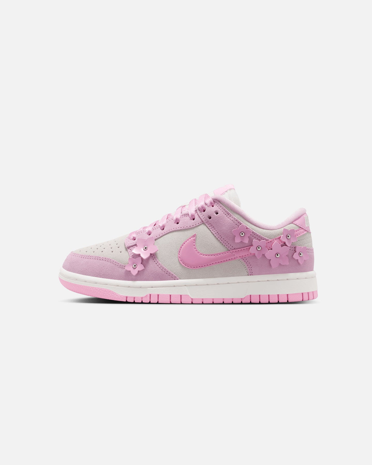 Top Seller Nike Women's Dunk Low SE Pink