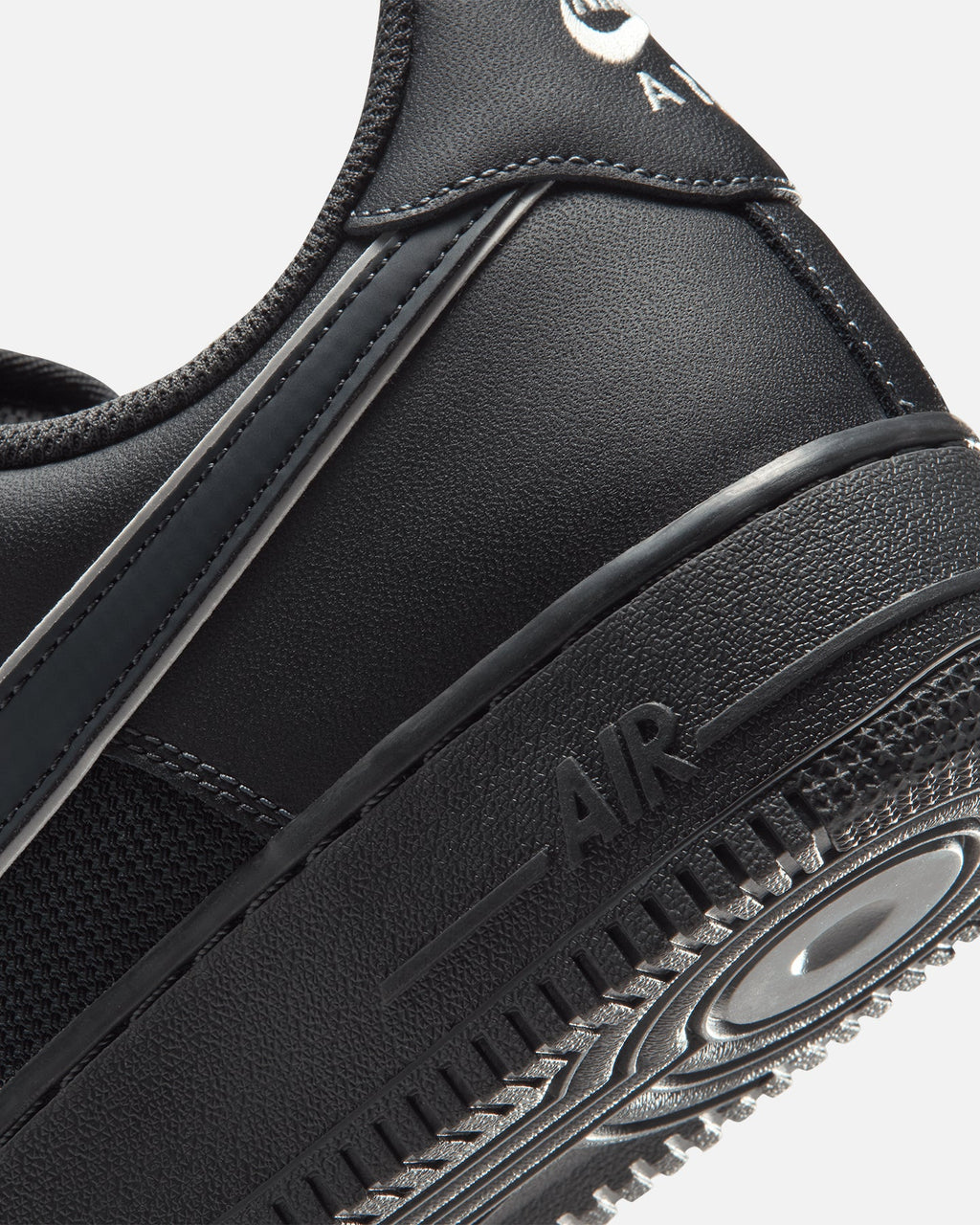 Top Seller Nike Air Force 1 '07 LV8 Anthracite