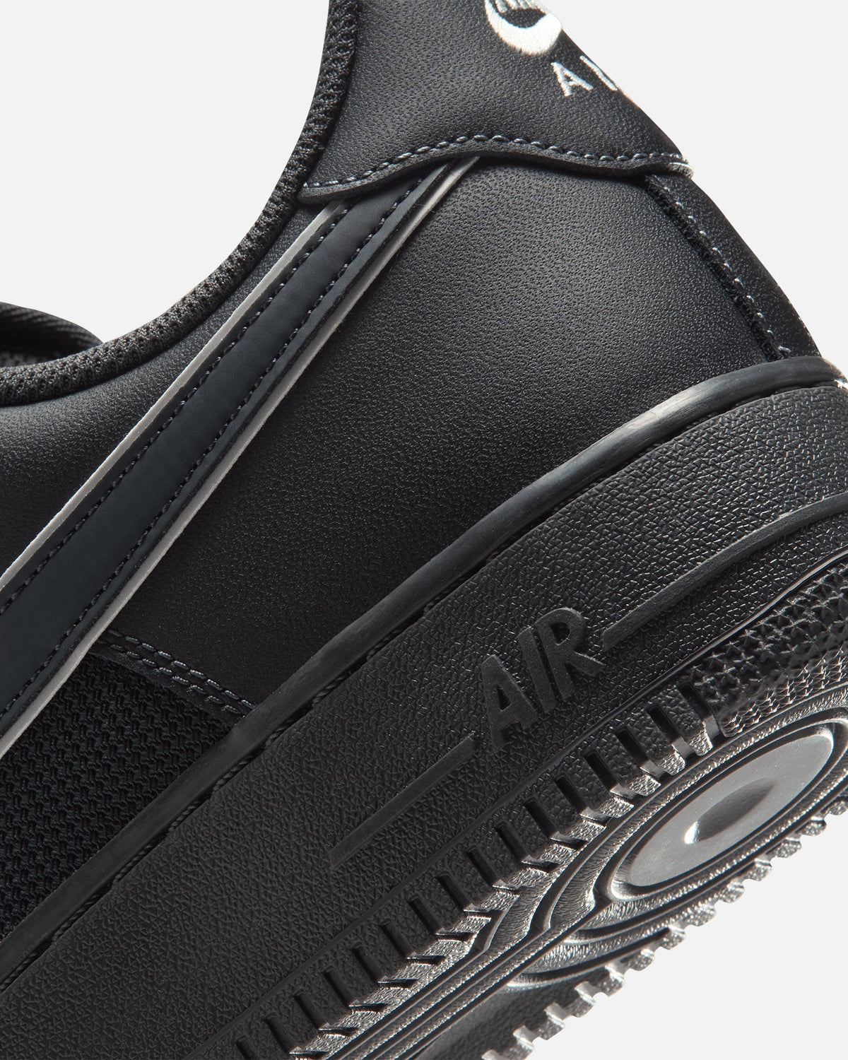 Top Seller Nike Air Force 1 '07 LV8 Anthracite