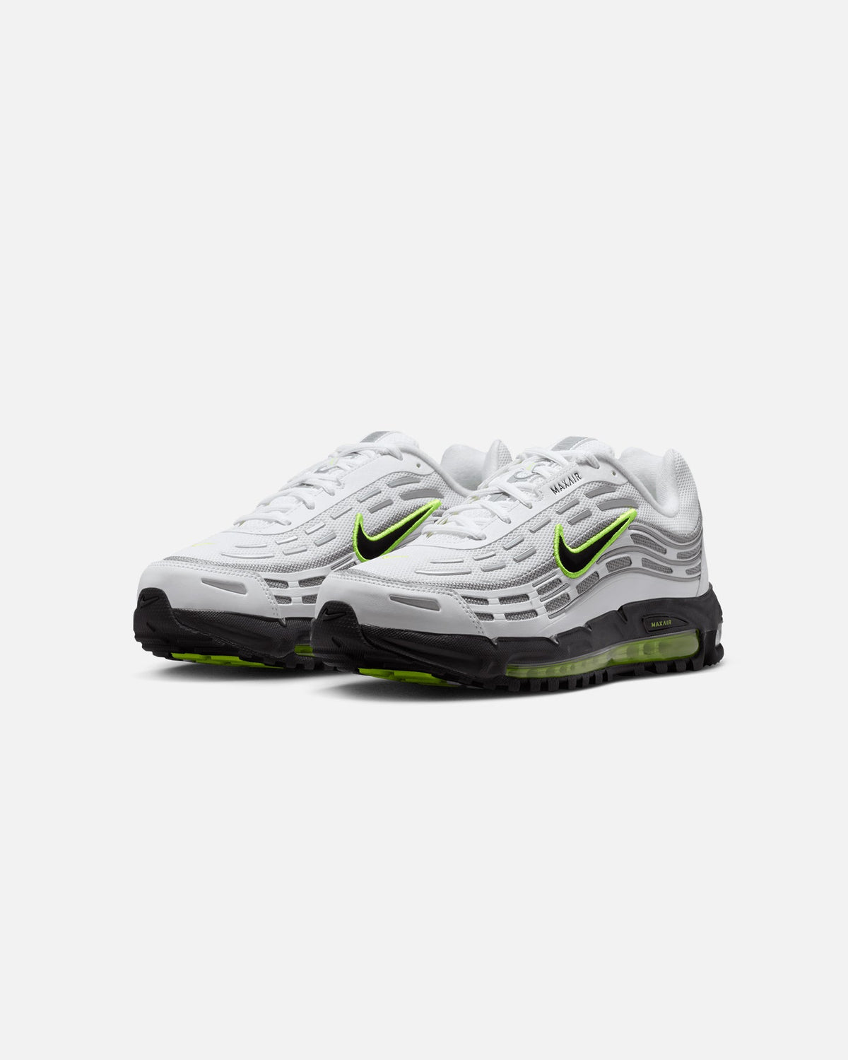 Top Seller Nike Air Max TL 2.5 White/Black