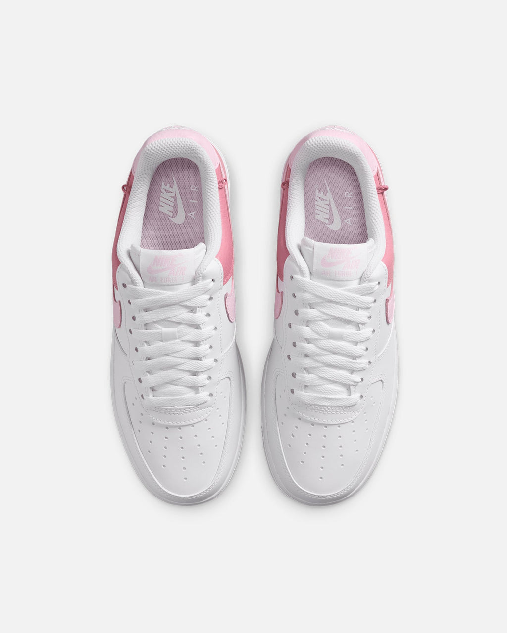 Top Seller Nike Women's Air Force 1 '07 White/Pink