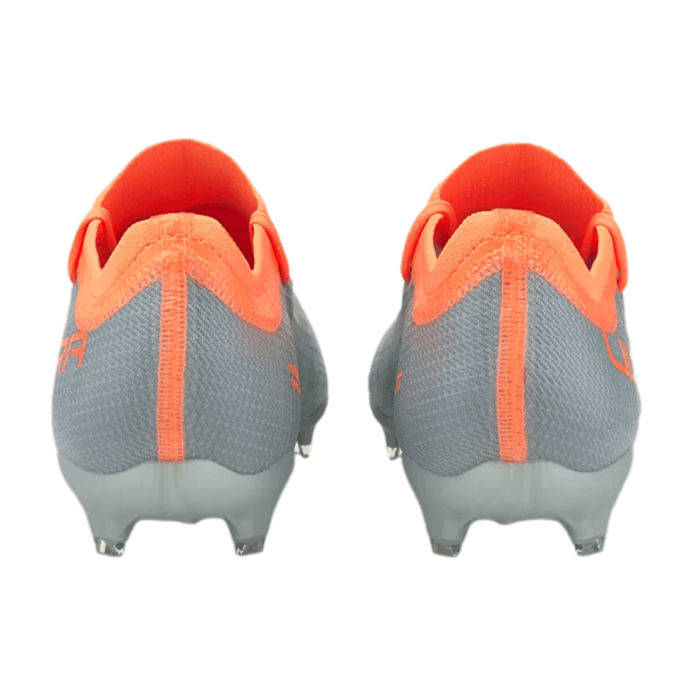 2026 New Arrival Puma Ultra 2.4 Youth Firm Ground Cleats