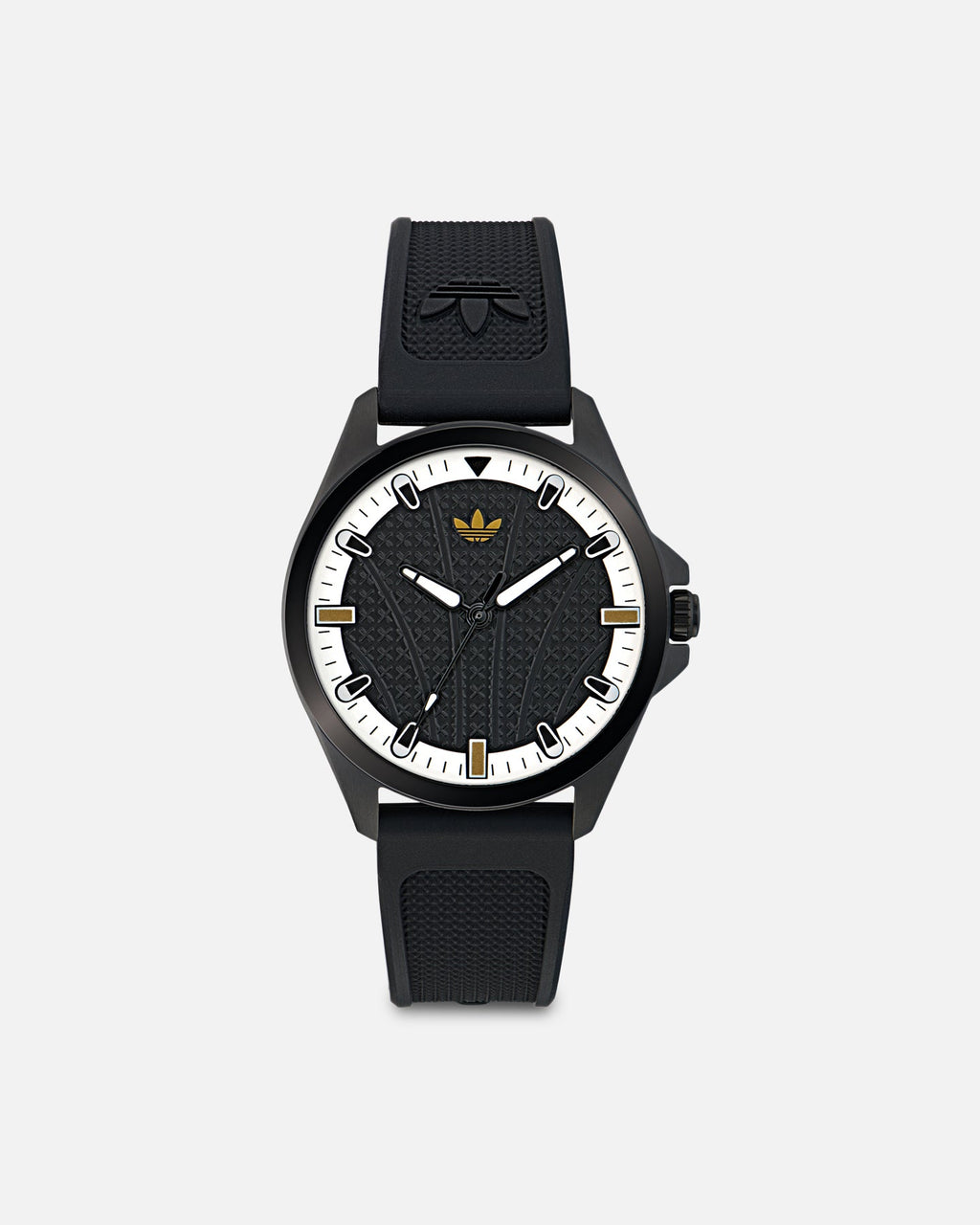Best-Selling Adidas Originals Icon One Watch Black