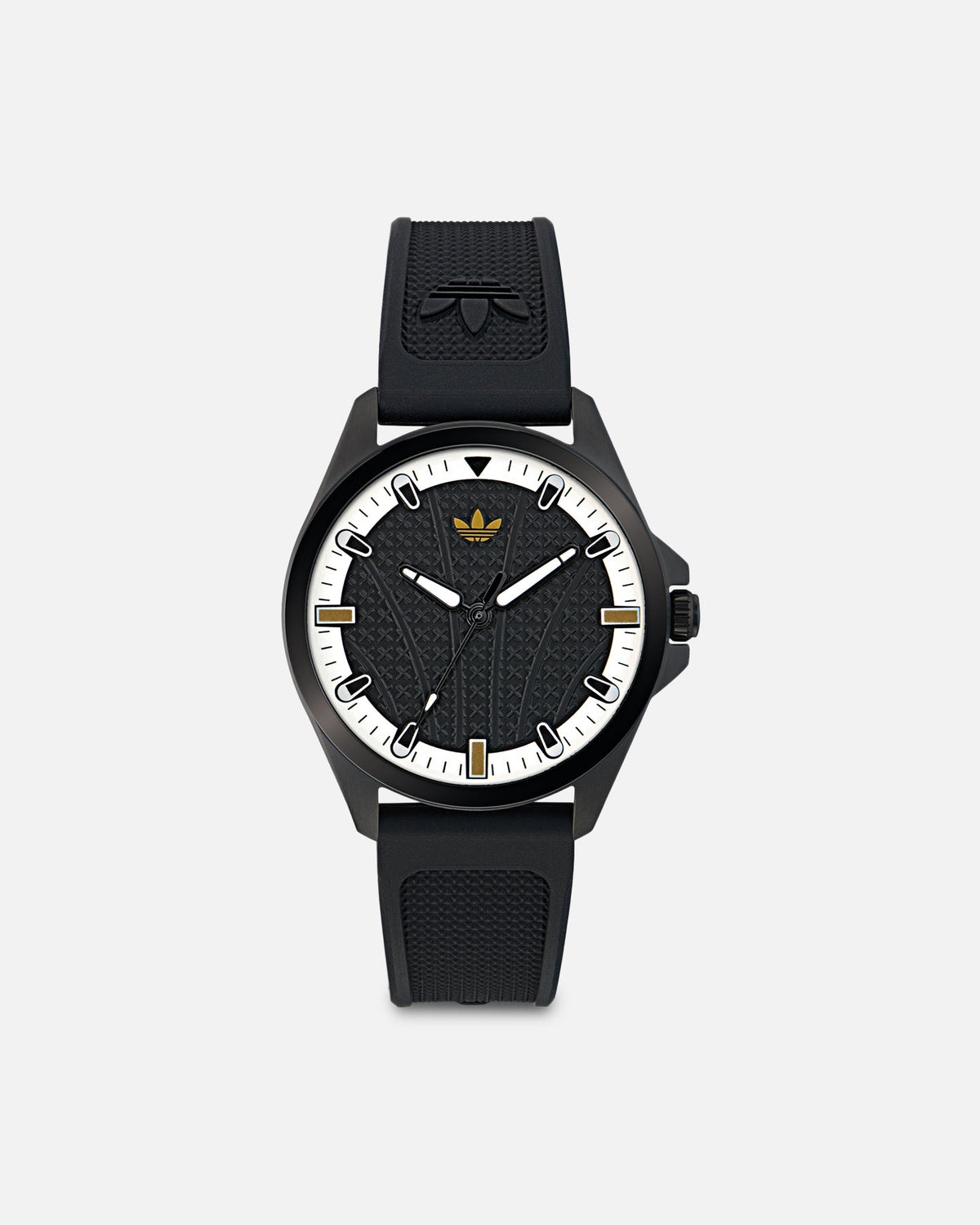 Best-Selling Adidas Originals Icon One Watch Black