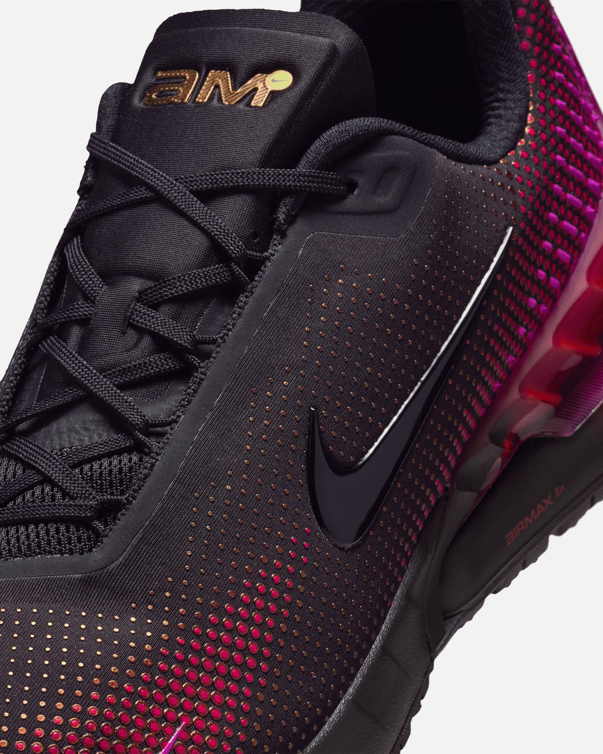Top Seller Nike Air Max Phoenix Black/Black