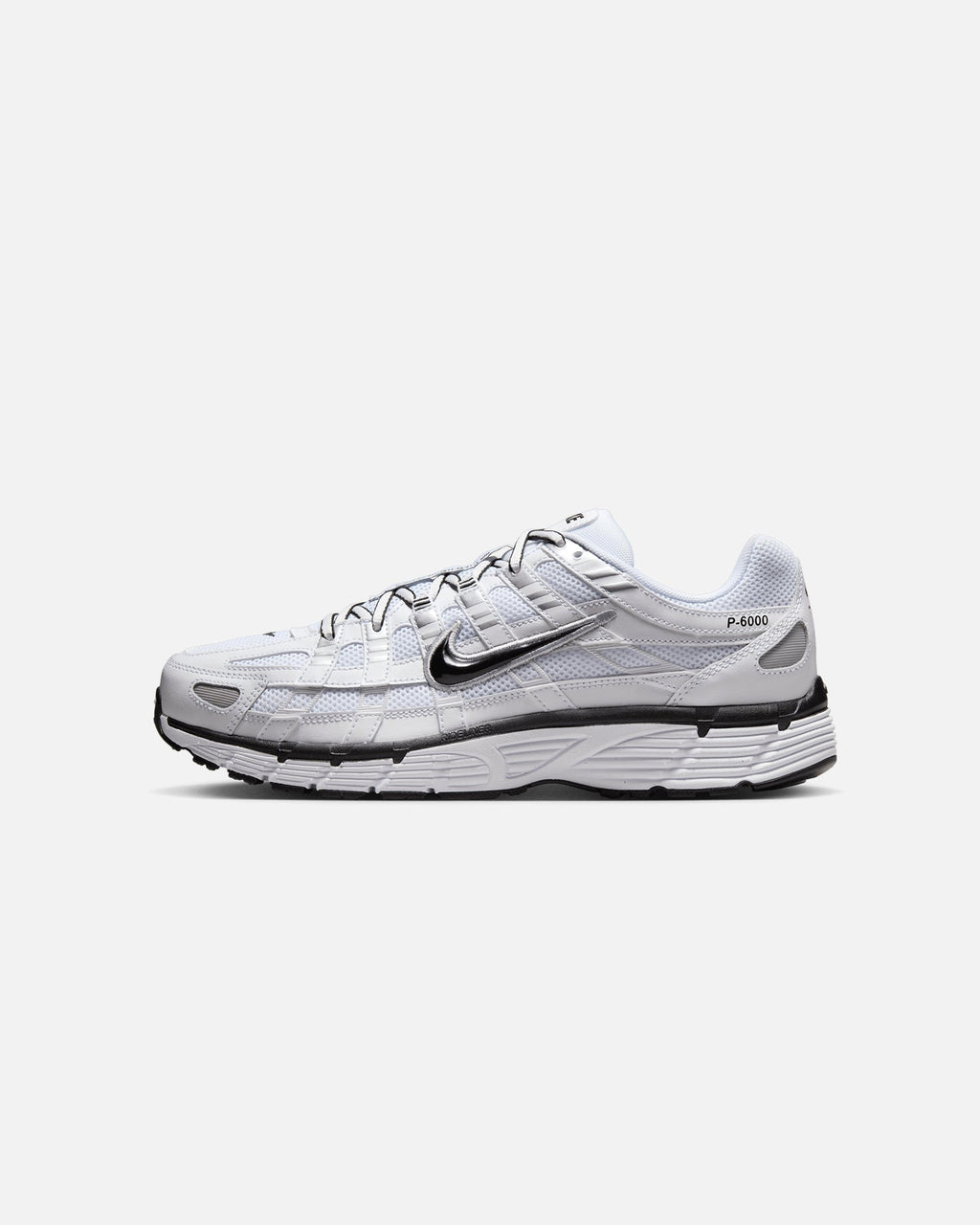 Top Seller Nike P-6000 White/Black