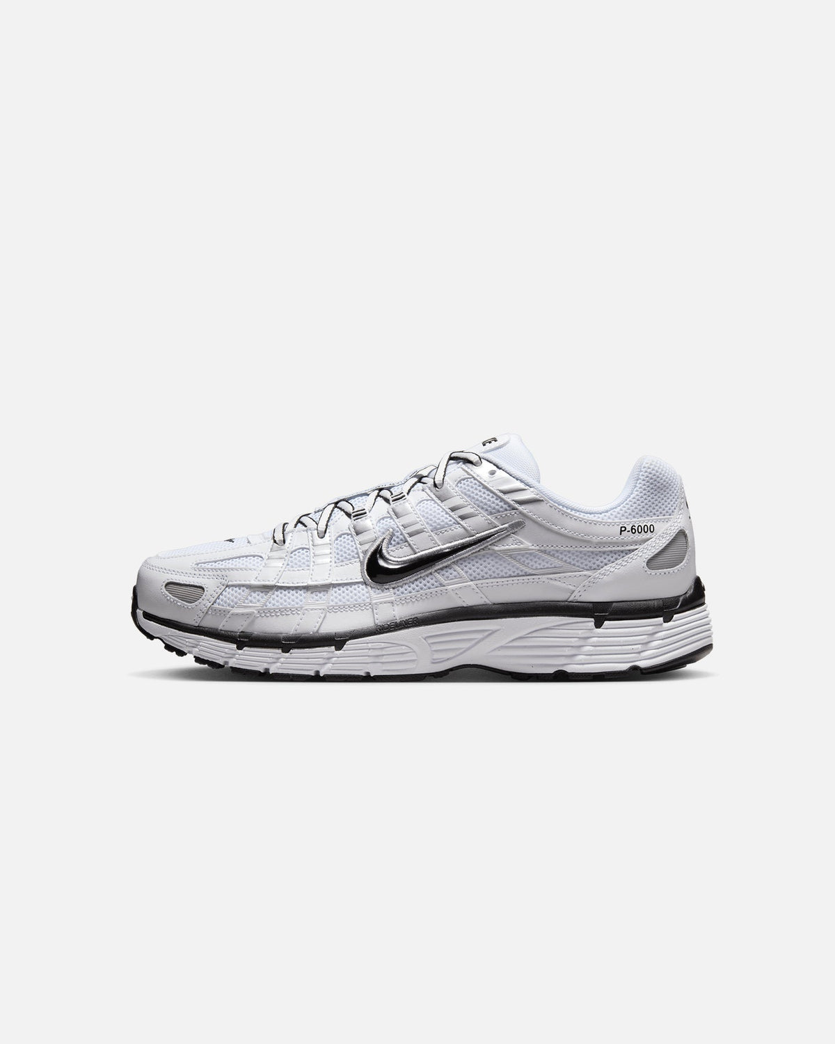 Top Seller Nike P-6000 White/Black