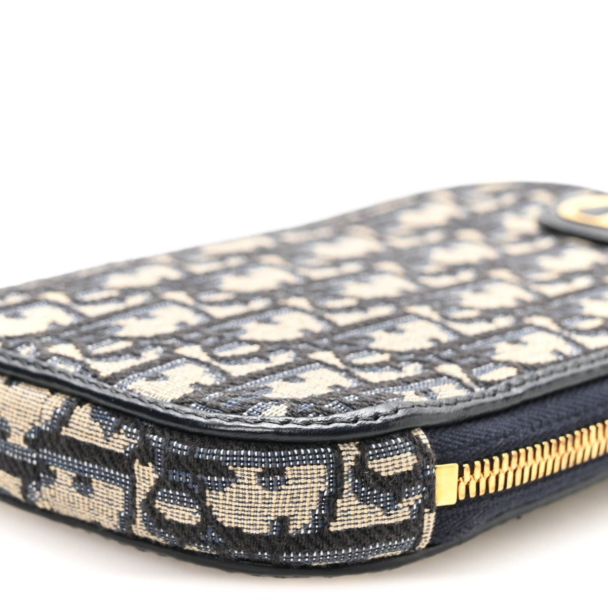 Oblique 30 Montaigne Phone Holder Blue AT My store