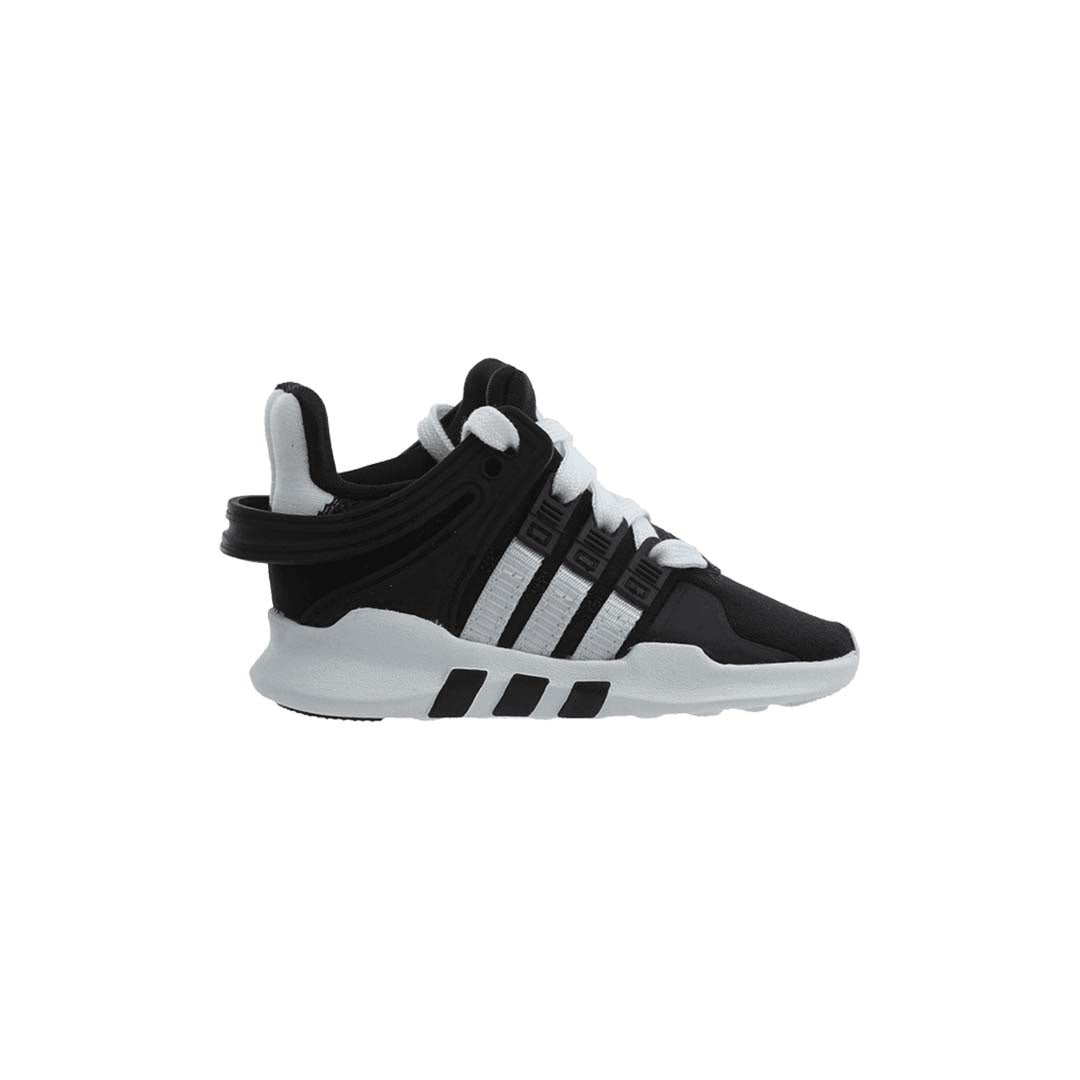 New Arrival Adidas Original EQT SUPPORT ADV Infant - CBLACK/FTWWHT/CBLACK/NOIESS/FTWBLA/NOIESS
