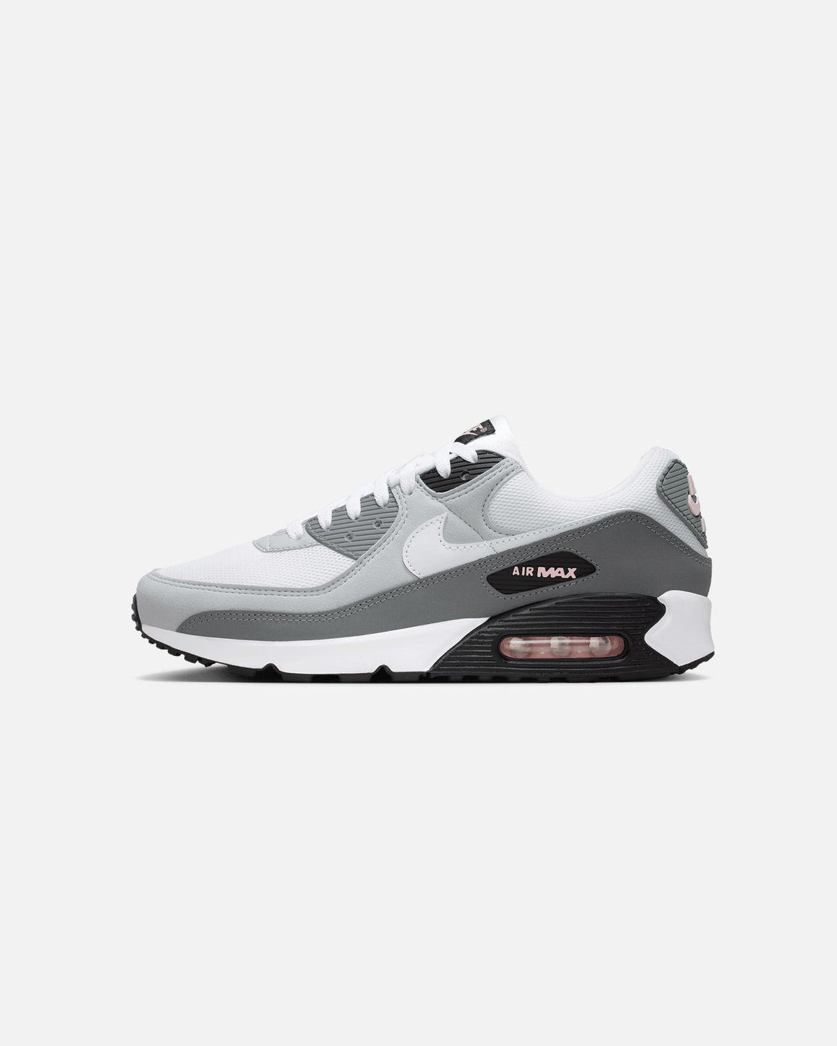 Top Seller Nike Air Max 90 Wolf Grey