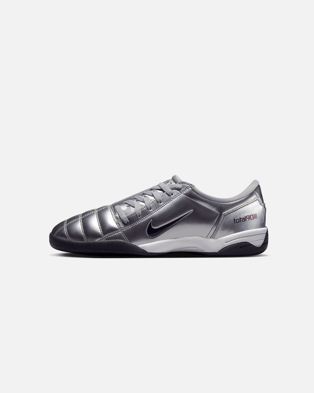 Top Seller Nike Total 90 SP Metallic Silver