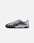Top Seller Nike Total 90 SP Metallic Silver
