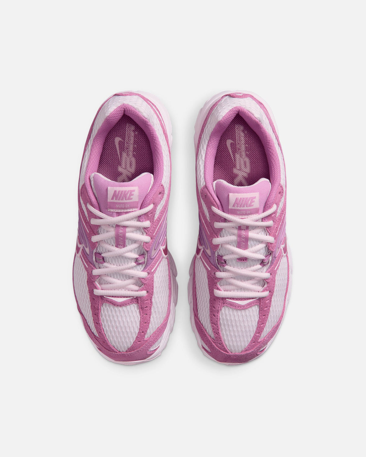 Top Seller Nike Women's Air Max Moto 2K SE Pink