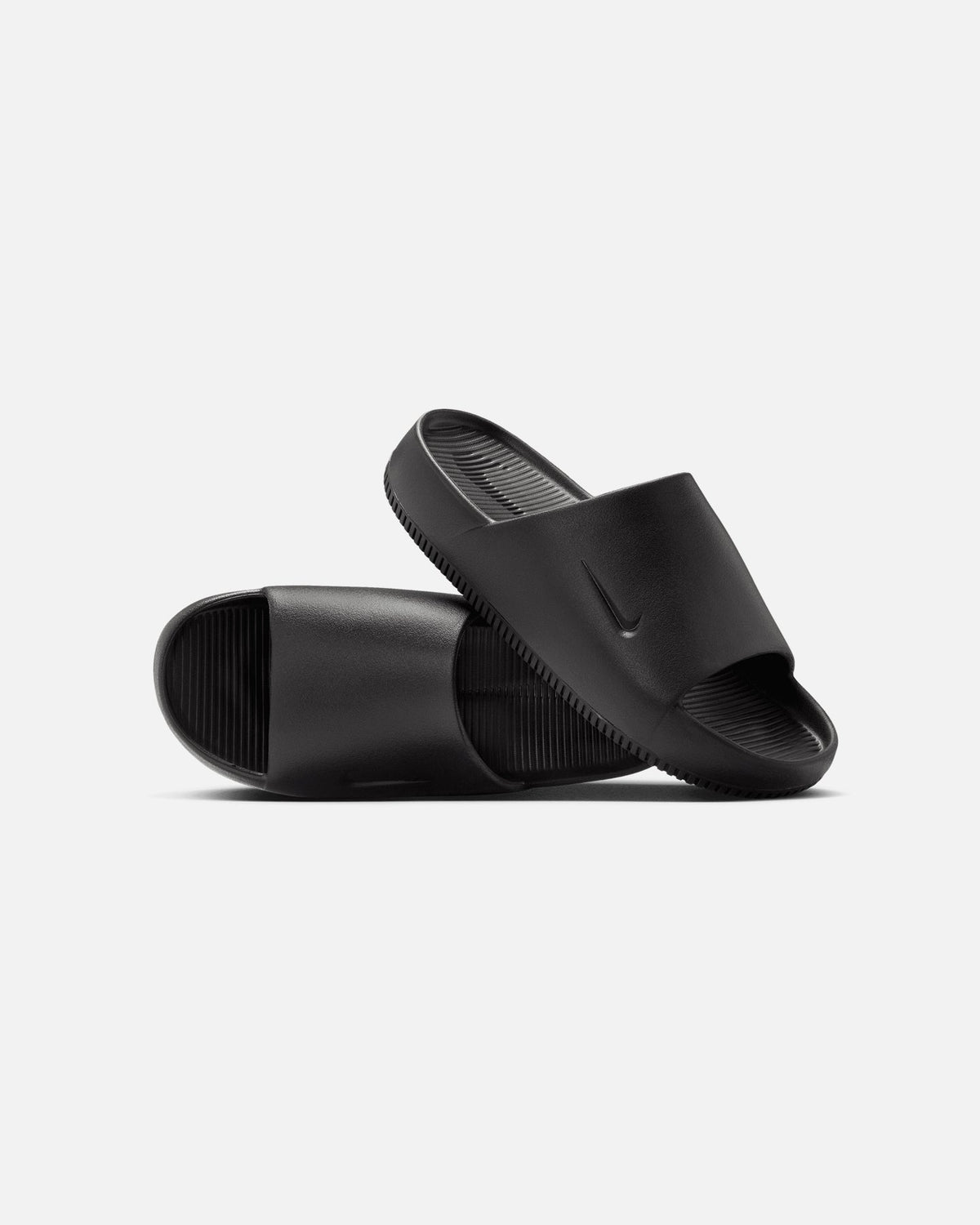 Top Seller Nike Calm Slide Black/Black