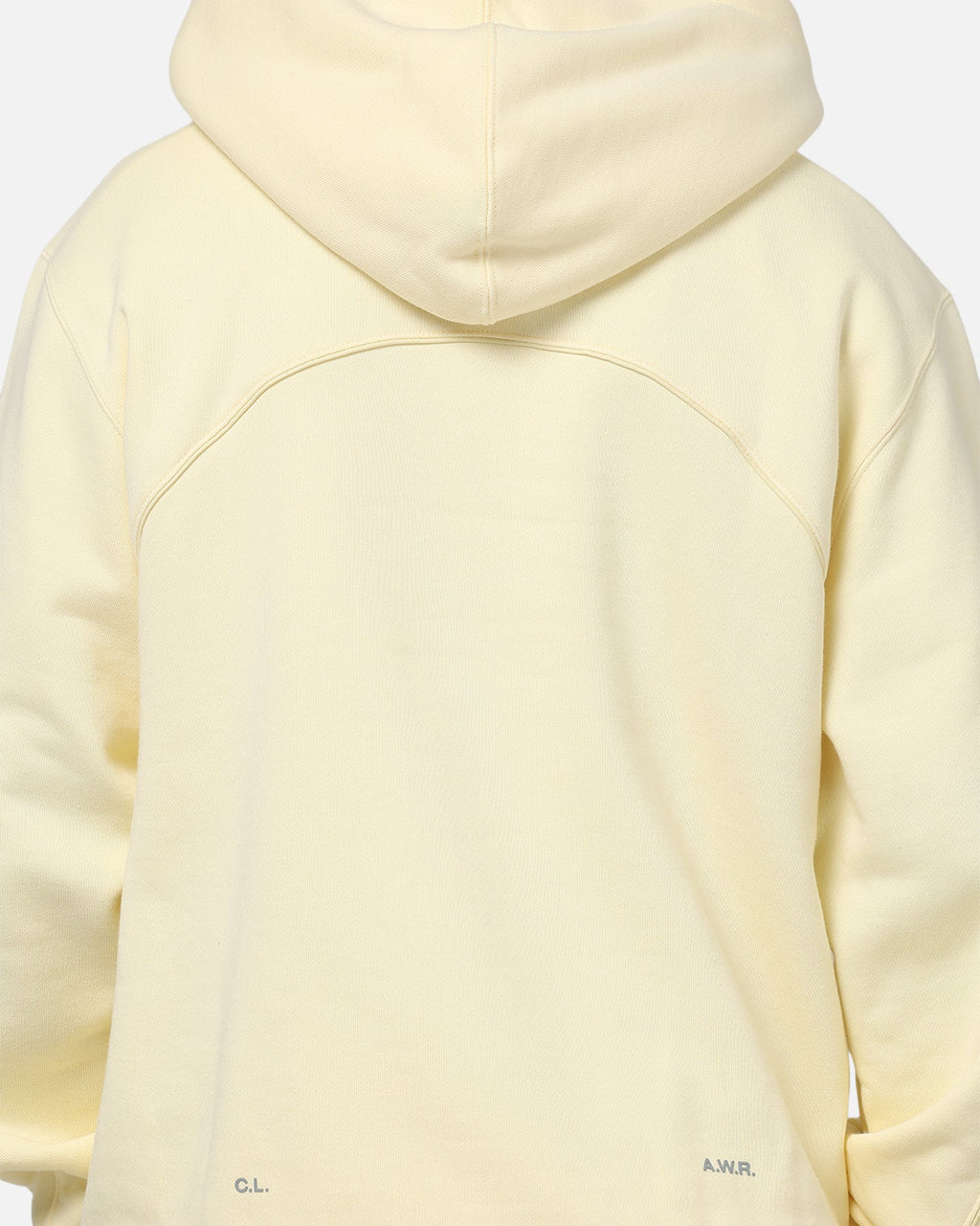 Top Seller Nike Nocta Fleece Hoodie Alabaster
