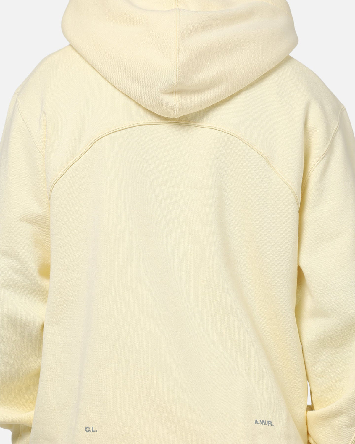 Top Seller Nike Nocta Fleece Hoodie Alabaster