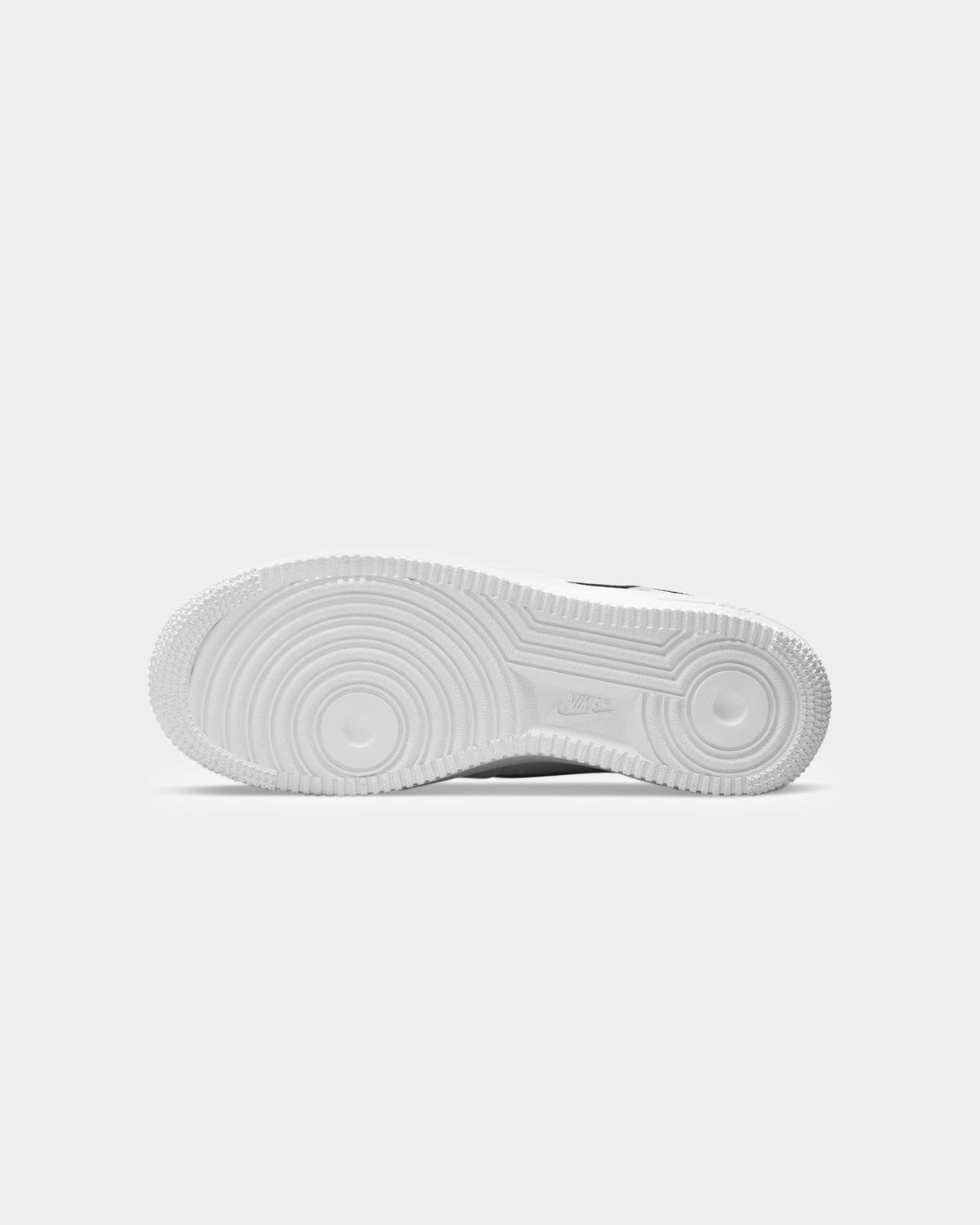 Top Seller Ladies Women's Air Force 1 '07 Essential White/Black/White