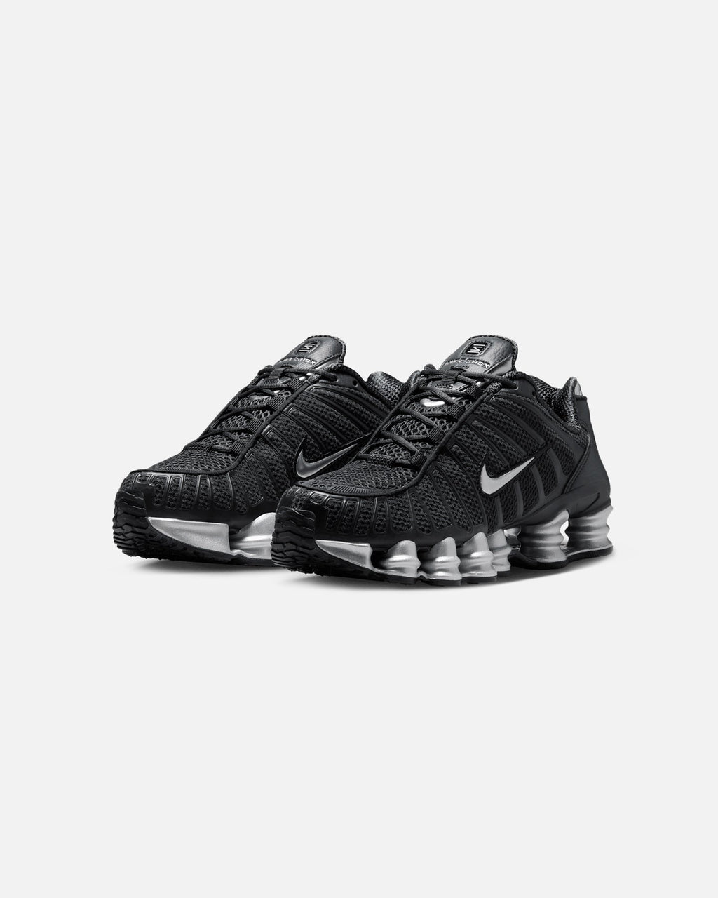 Top Seller Nike Women's Shox TL Off Noir