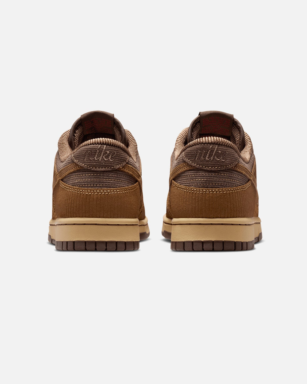 Top Seller Nike Dunk Low Retro Premium "Corduroy Pack" Lt British Tan