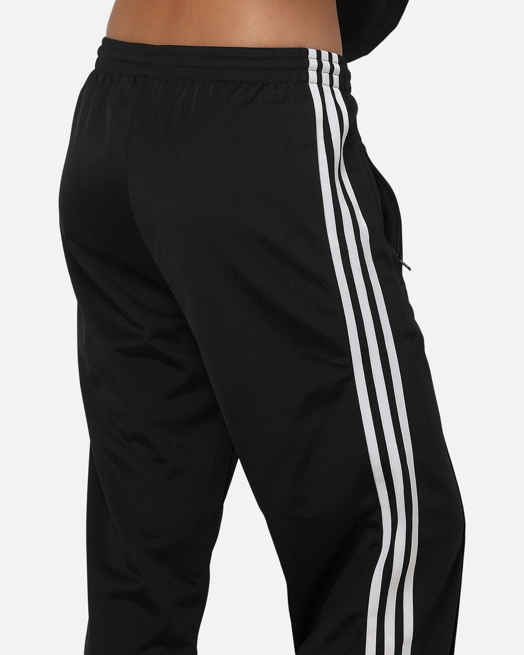 Best-Selling Adidas Women's Firebird Trackpants Black
