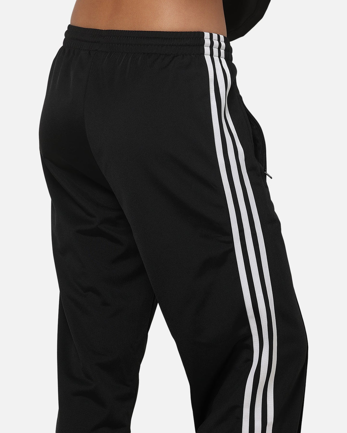 Best-Selling Adidas Women's Firebird Trackpants Black
