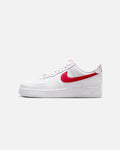 Top Seller Nike Air Force 1 '07 White/University Red
