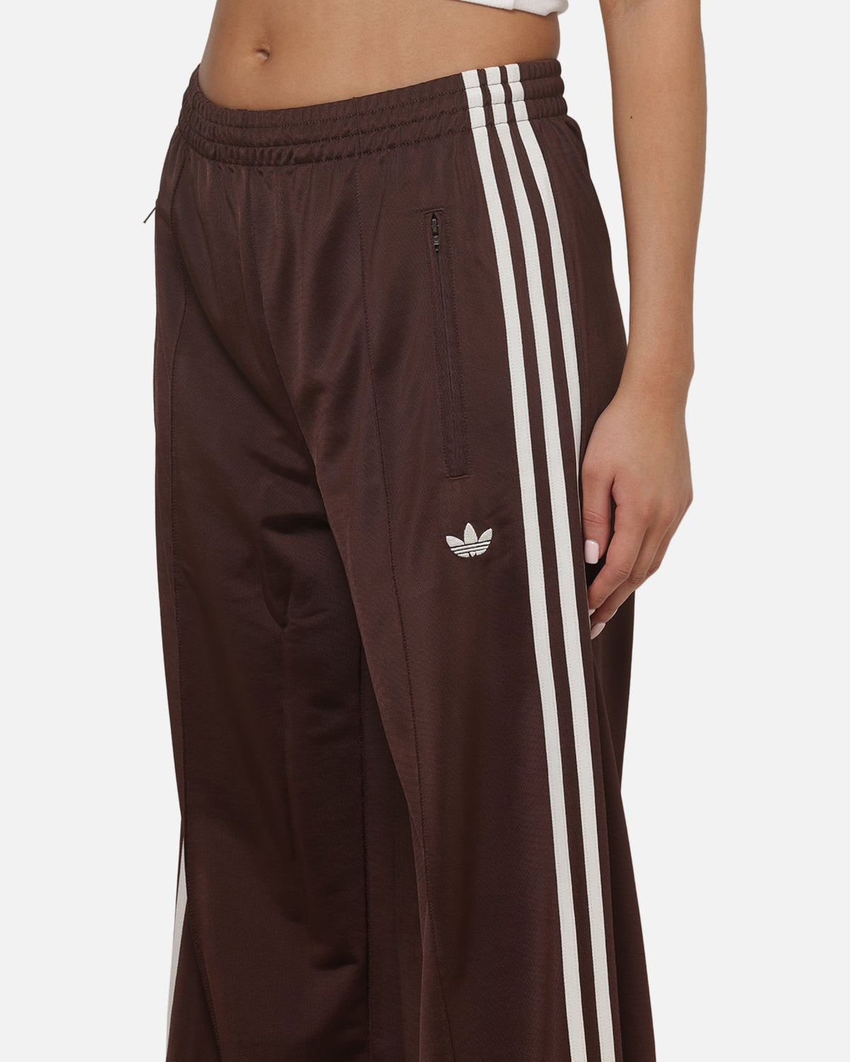 Best-Selling Adidas Women's Firebird Trackpants Auburn