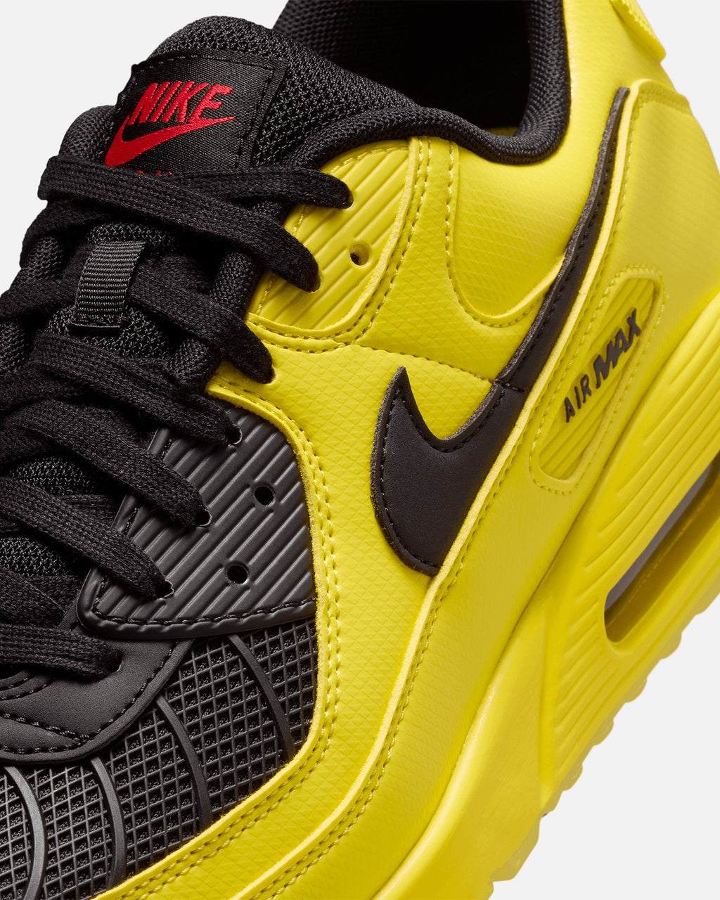 Top Seller Nike Air Max 90 "Laser 90" Yellow