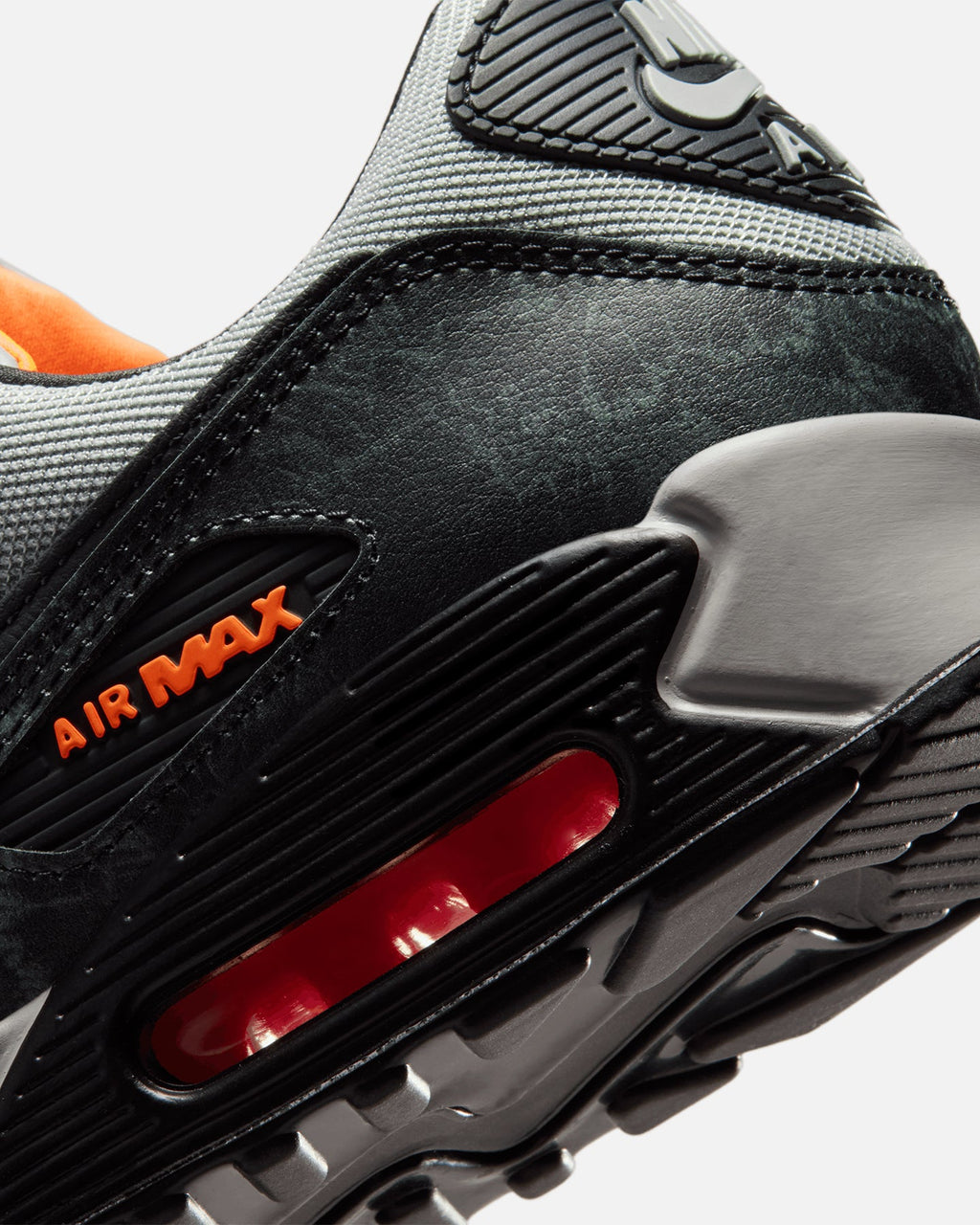 Top Seller Nike Air Max 90 Premium Multi-Coloured/Black