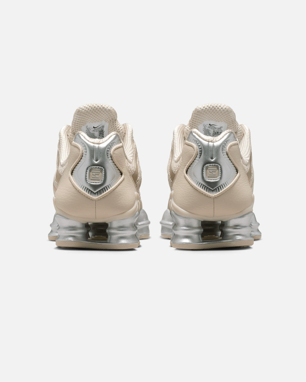 Top Seller Nike Women's Shox TL Cream