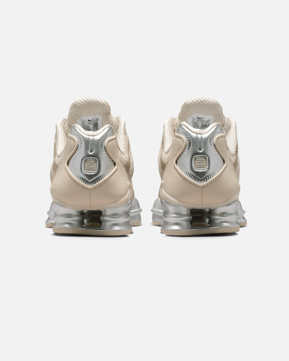 Top Seller Nike Women's Shox TL Cream
