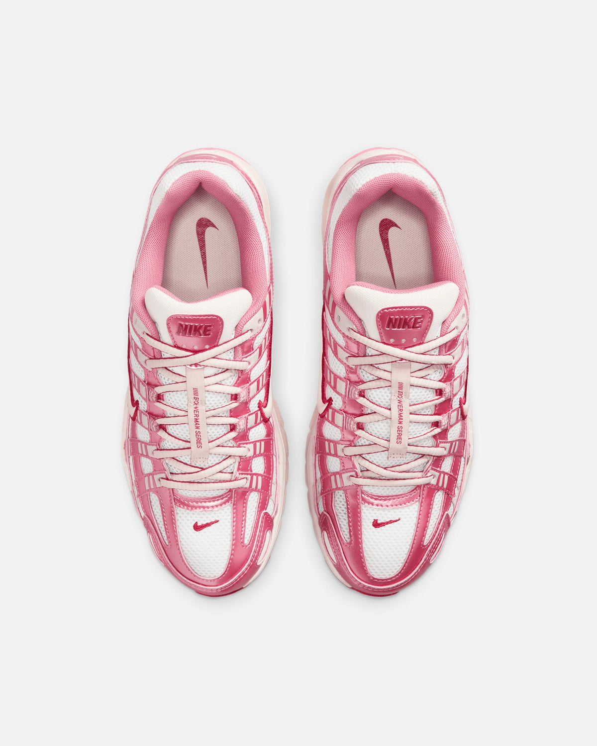 Top Seller Nike Women's P-6000 Summit White