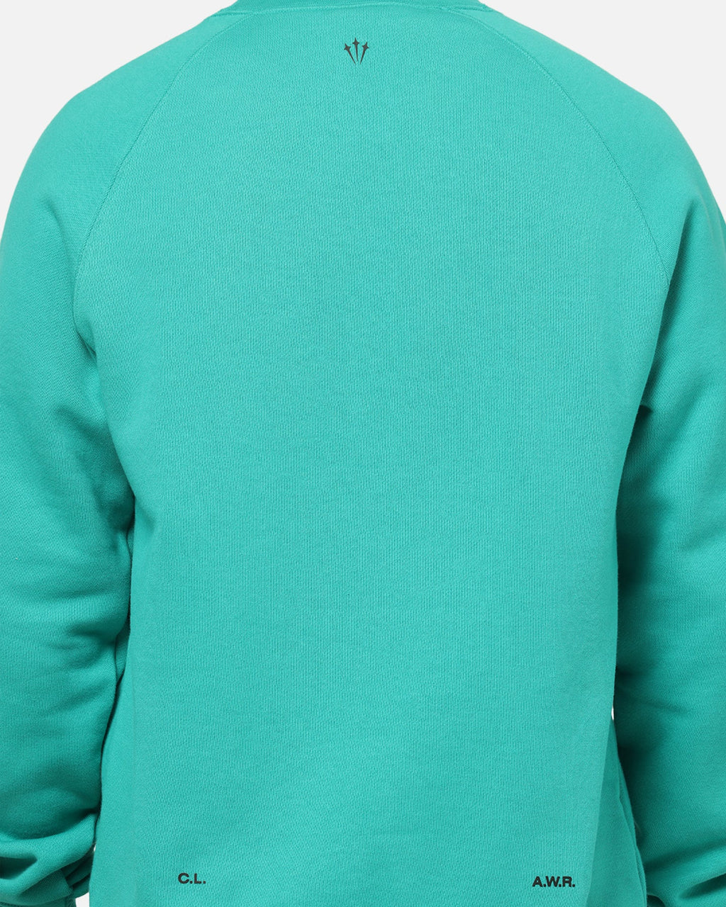 Top Seller Nike Nocta Fleece Crewneck Neptune Green
