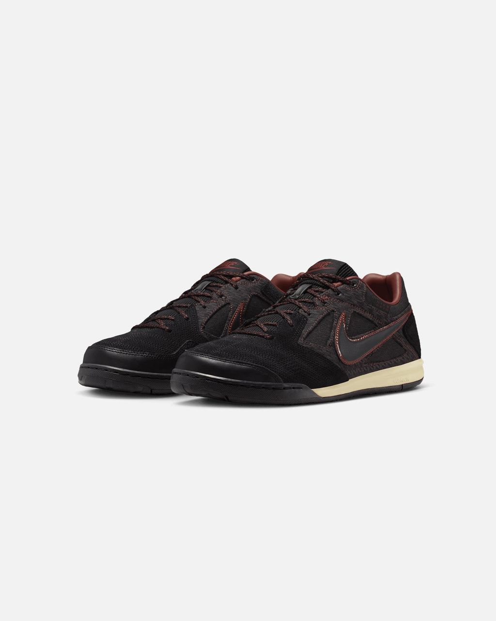 Top Seller Nike Gato Black