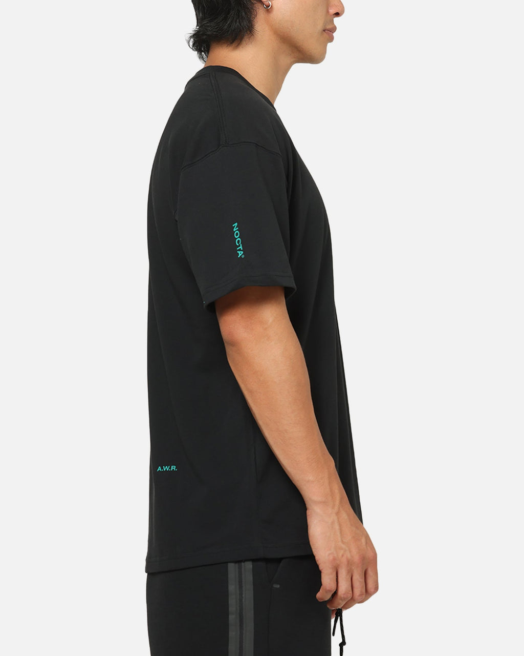 Top Seller Nike Nocta CS T-Shirt Black