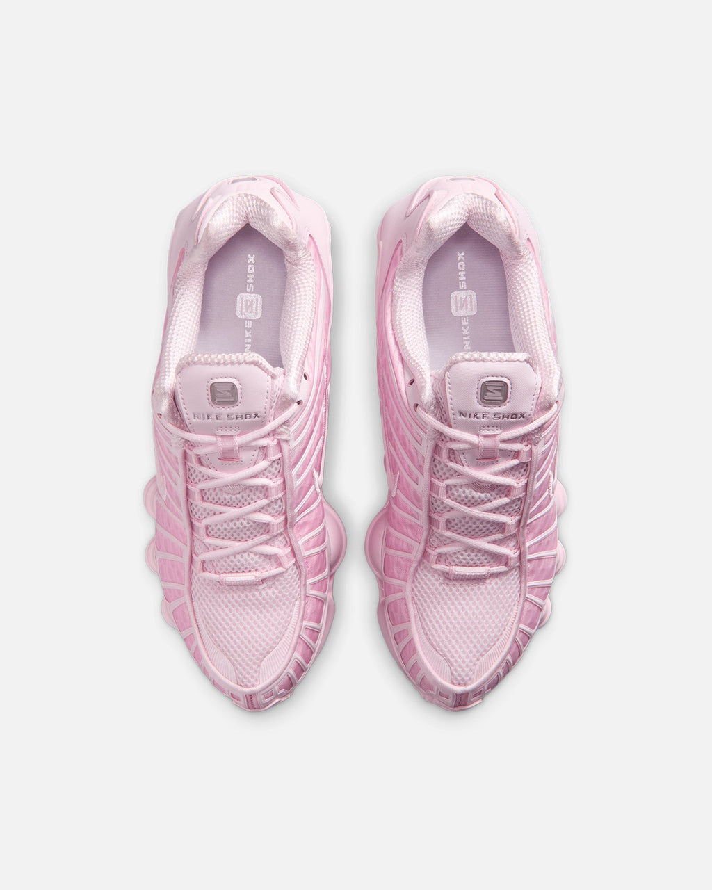 Top Seller Nike Women's Shox TL Pink