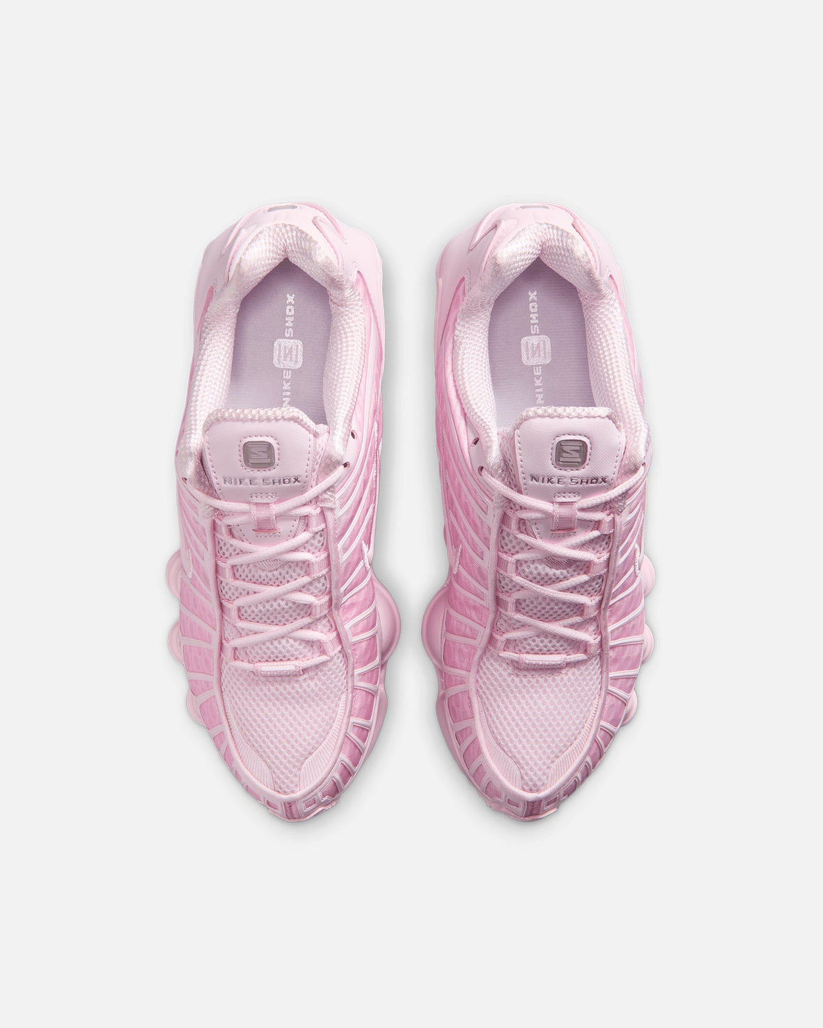 Top Seller Nike Women's Shox TL Pink