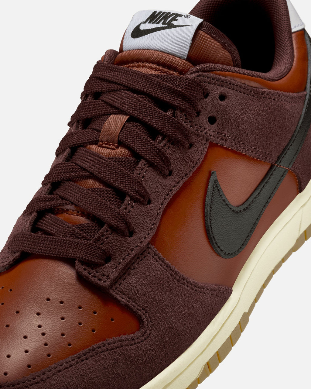 Top Seller Nike Dunk Low Retro SE Mars Stone/Black-Burgundy Crush