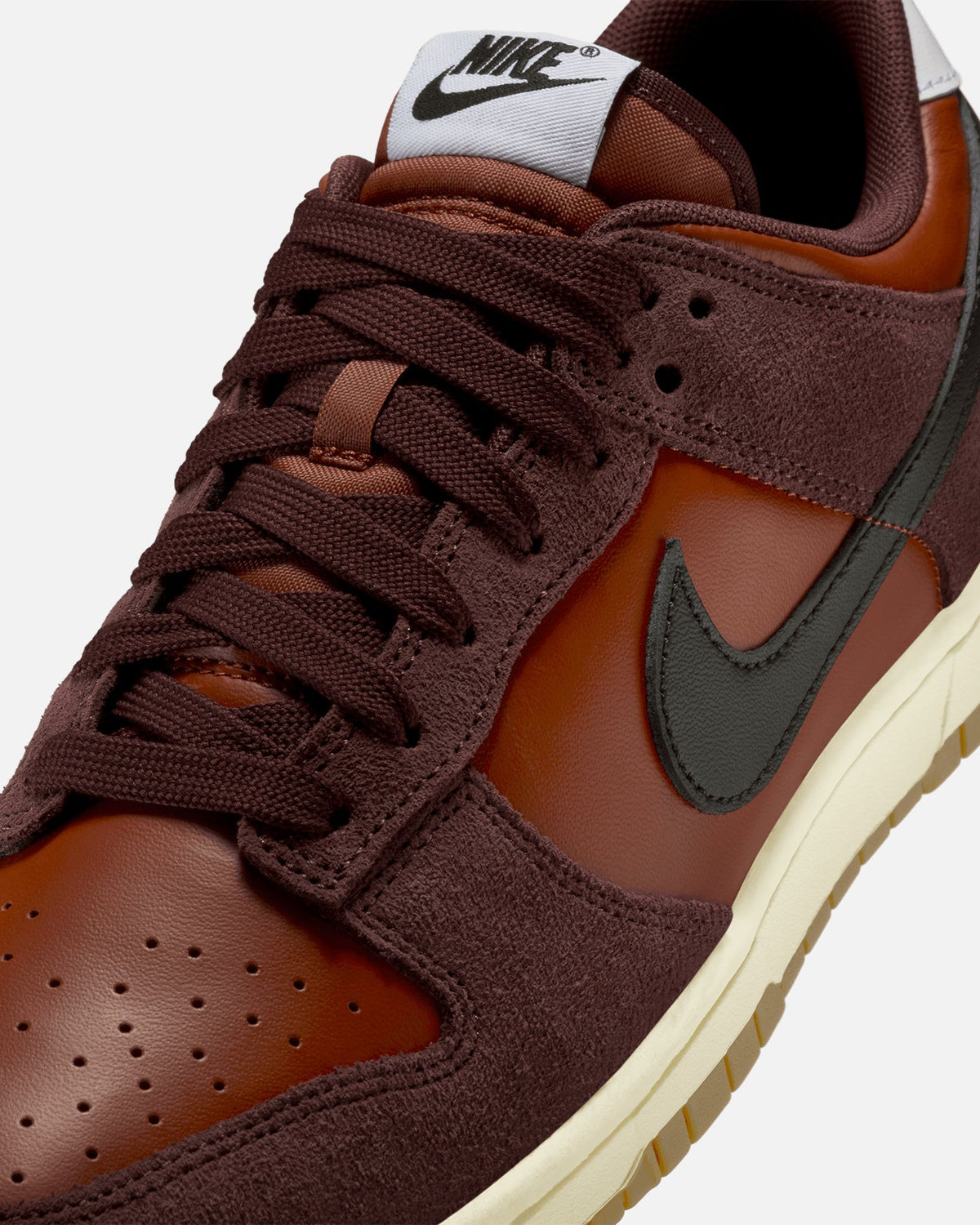 Top Seller Nike Dunk Low Retro SE Mars Stone/Black-Burgundy Crush
